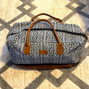 Weekender bag